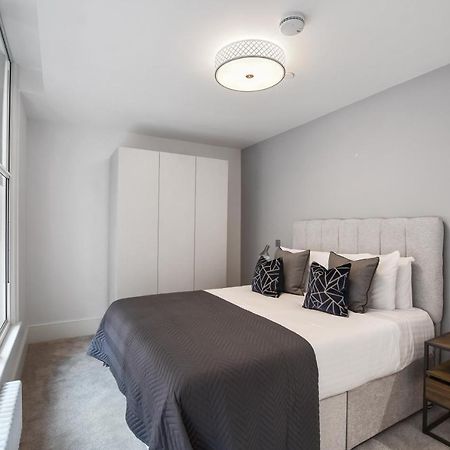 Victoria House By Aeria Apartments Reading Bagian luar foto