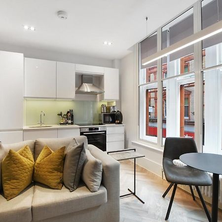 Victoria House By Aeria Apartments Reading Bagian luar foto