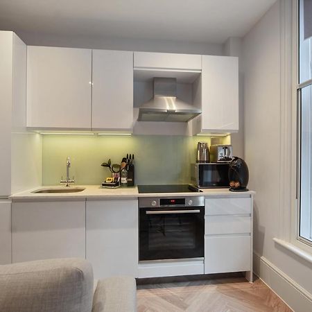Victoria House By Aeria Apartments Reading Bagian luar foto