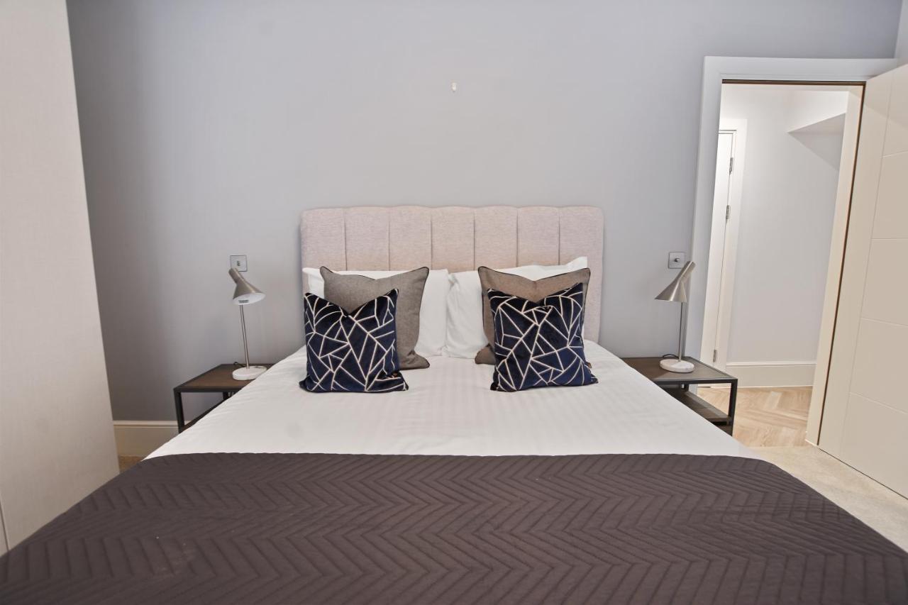 Victoria House By Aeria Apartments Reading Bagian luar foto