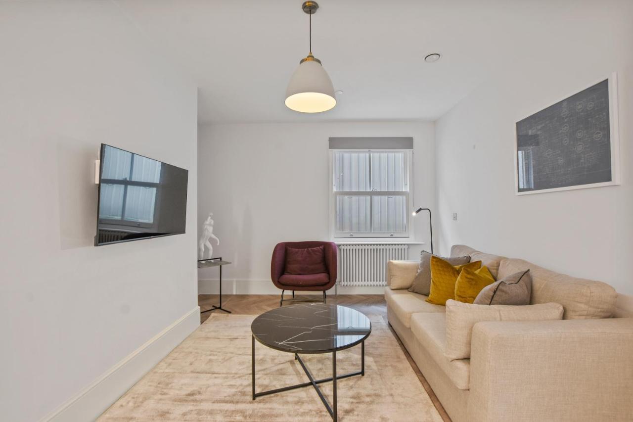 Victoria House By Aeria Apartments Reading Bagian luar foto
