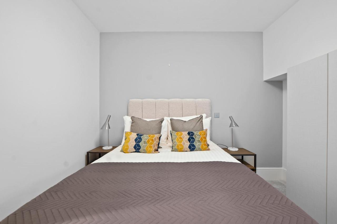 Victoria House By Aeria Apartments Reading Bagian luar foto